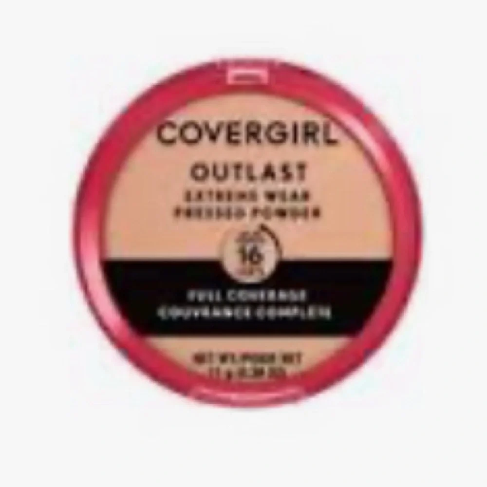 810 COVERGIRL Outlast Extreme Wear Pressed Powder - Classic Ivory‎